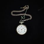 1301 5102 POCKET WATCH